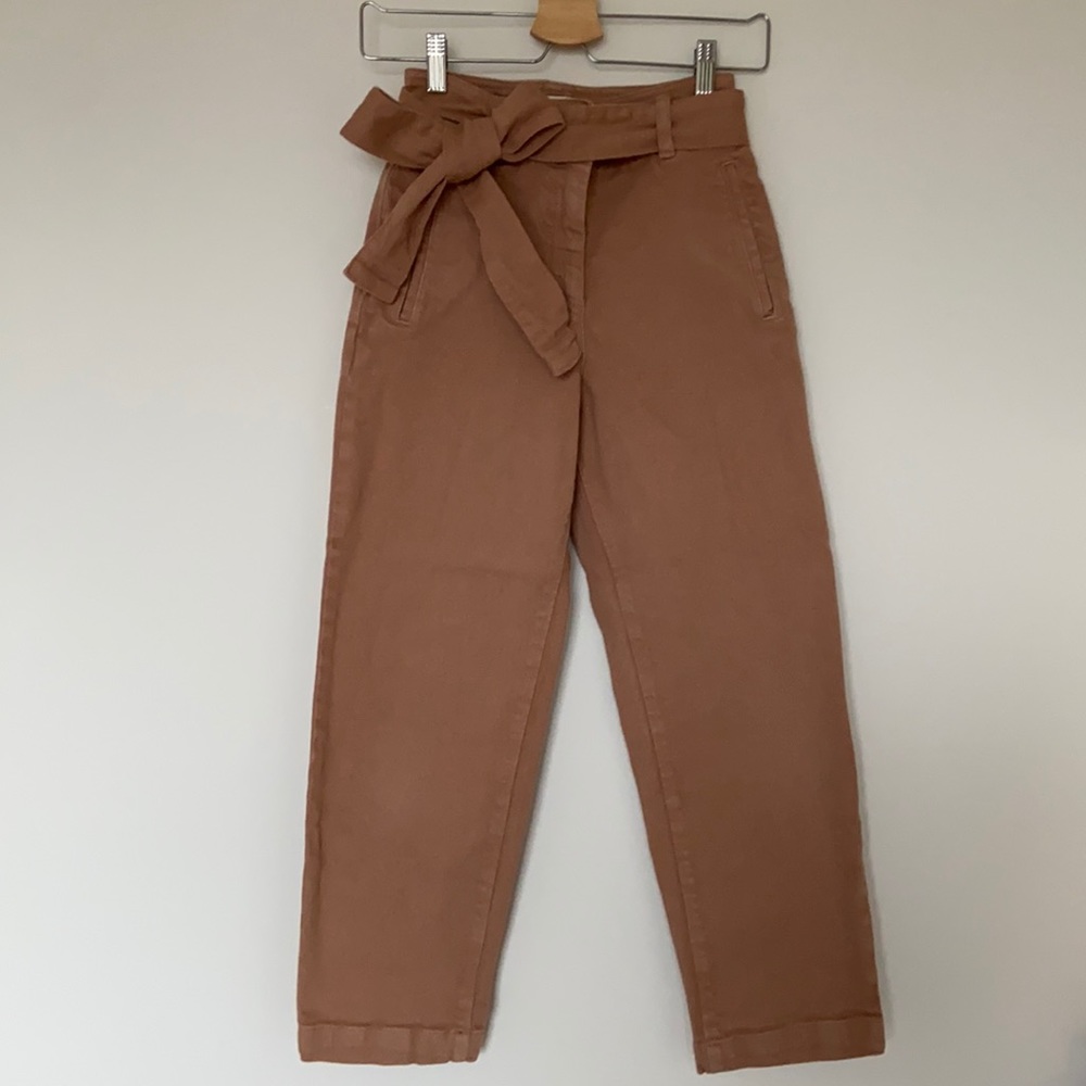 Aritzia Wilfred free pants